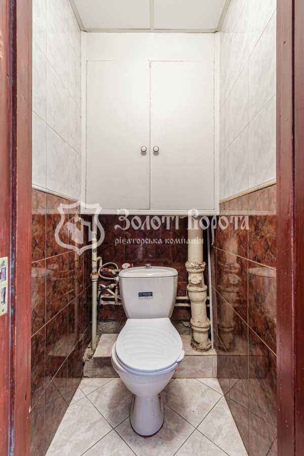 Продажа 2-комнатной квартиры 56.3 м², Академика Ефремова ул., 19