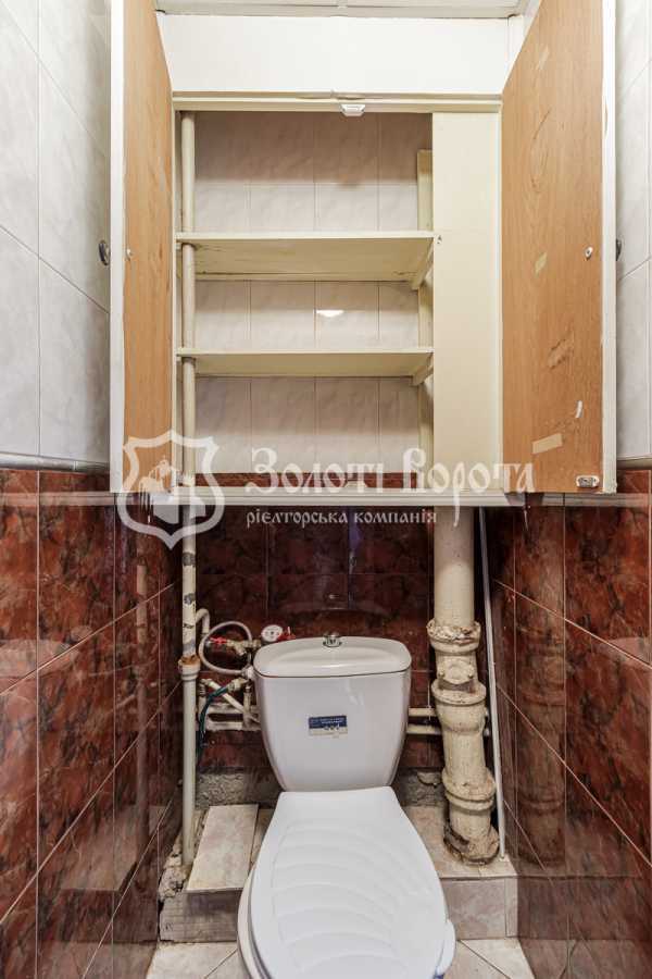 Продажа 2-комнатной квартиры 56.3 м², Академика Ефремова ул., 19