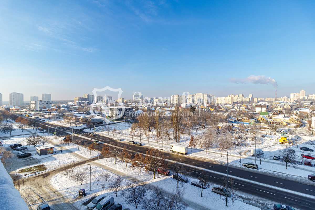 Продажа 2-комнатной квартиры 56.3 м², Академика Ефремова ул., 19