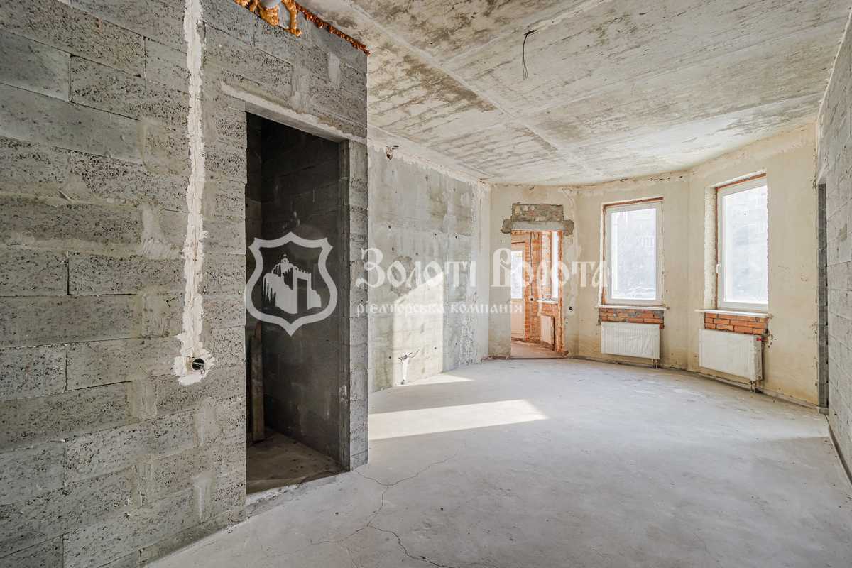 Продажа 1-комнатной квартиры 50.5 м², Ивана Улитина ул., Дяченка, 20