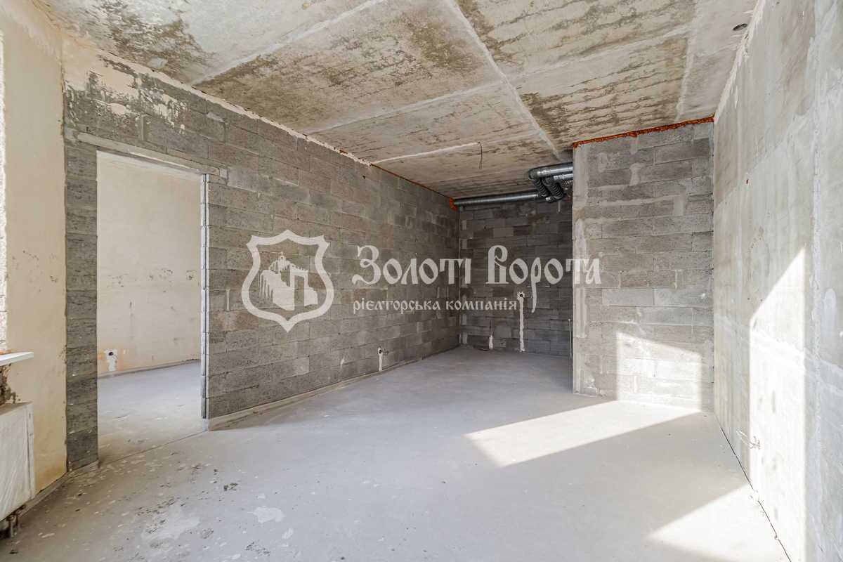 Продажа 1-комнатной квартиры 50.5 м², Ивана Улитина ул., Дяченка, 20