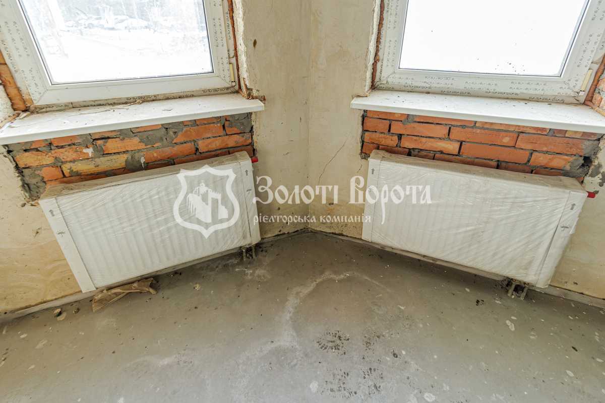 Продажа 1-комнатной квартиры 50.5 м², Ивана Улитина ул., Дяченка, 20