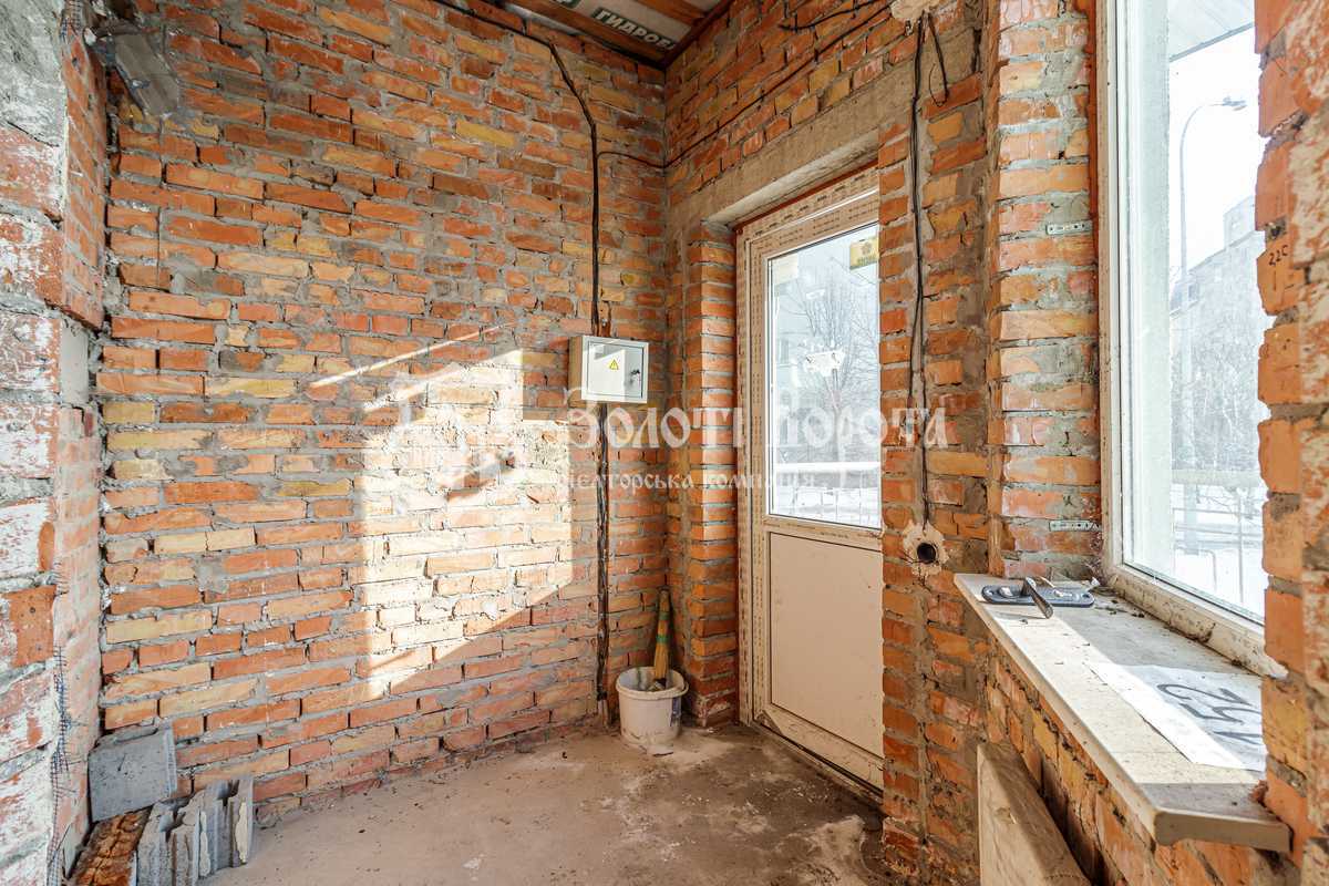 Продажа 1-комнатной квартиры 50.5 м², Ивана Улитина ул., Дяченка, 20