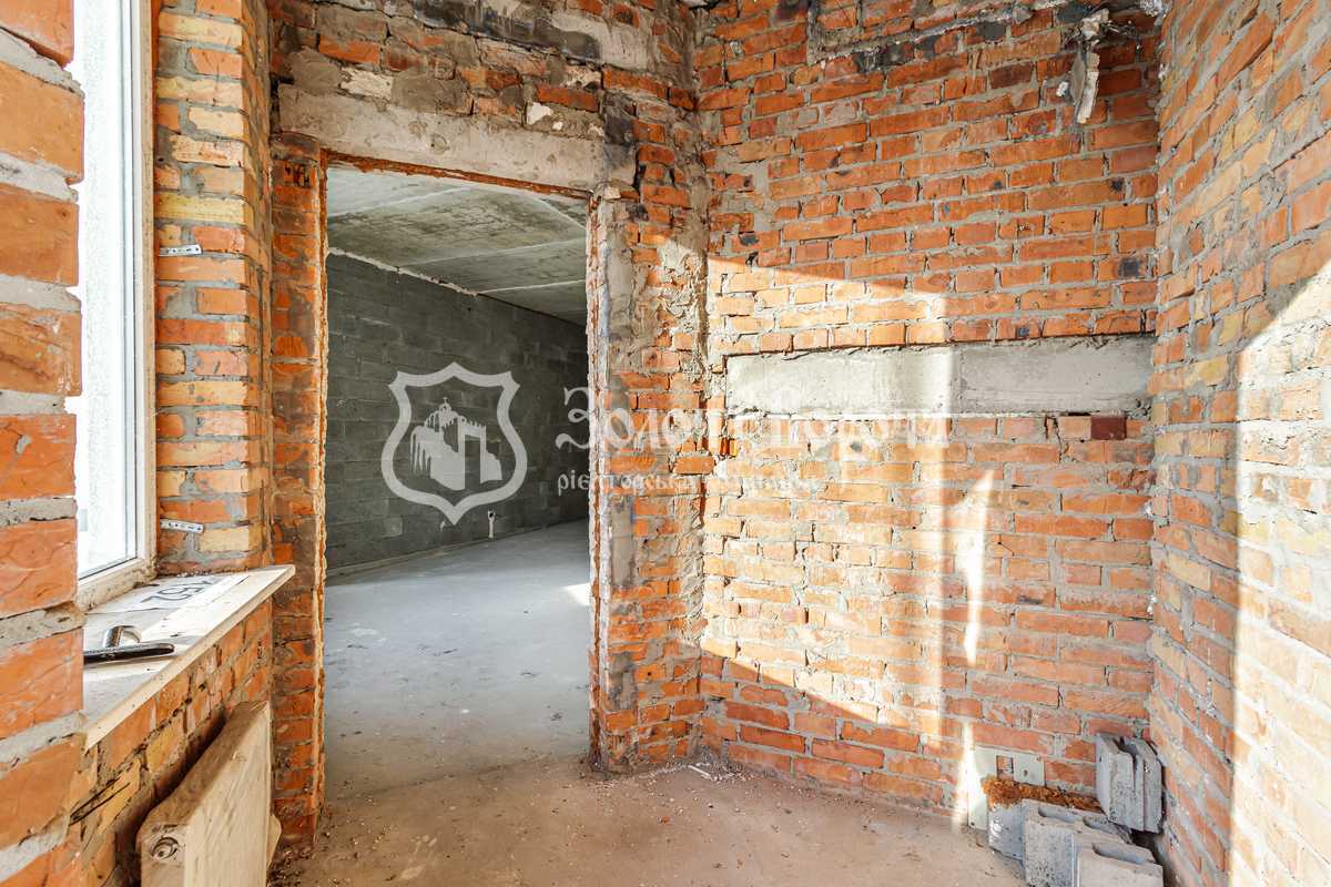 Продажа 1-комнатной квартиры 50.5 м², Ивана Улитина ул., Дяченка, 20