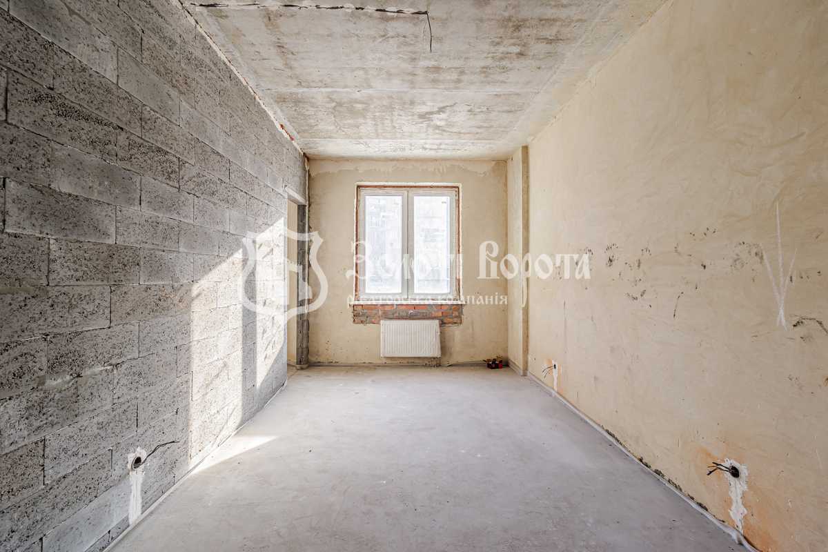 Продажа 1-комнатной квартиры 50.5 м², Ивана Улитина ул., Дяченка, 20