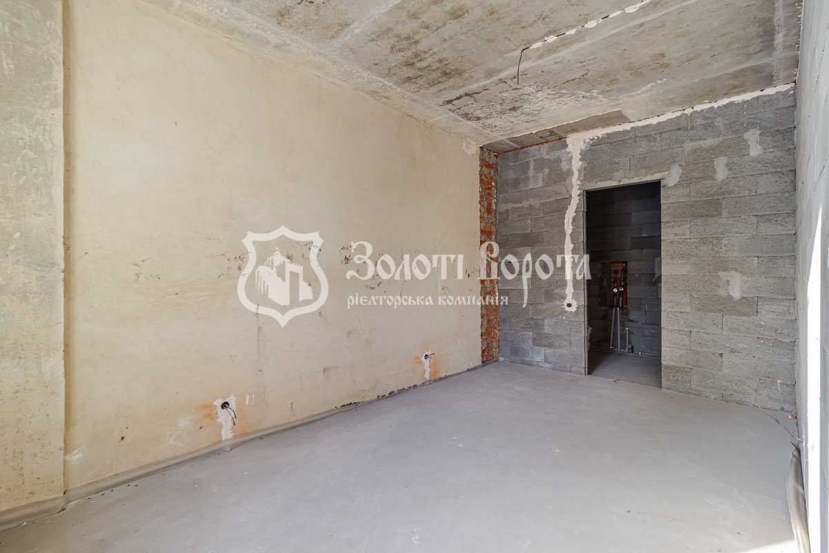 Продажа 1-комнатной квартиры 50.5 м², Ивана Улитина ул., Дяченка, 20