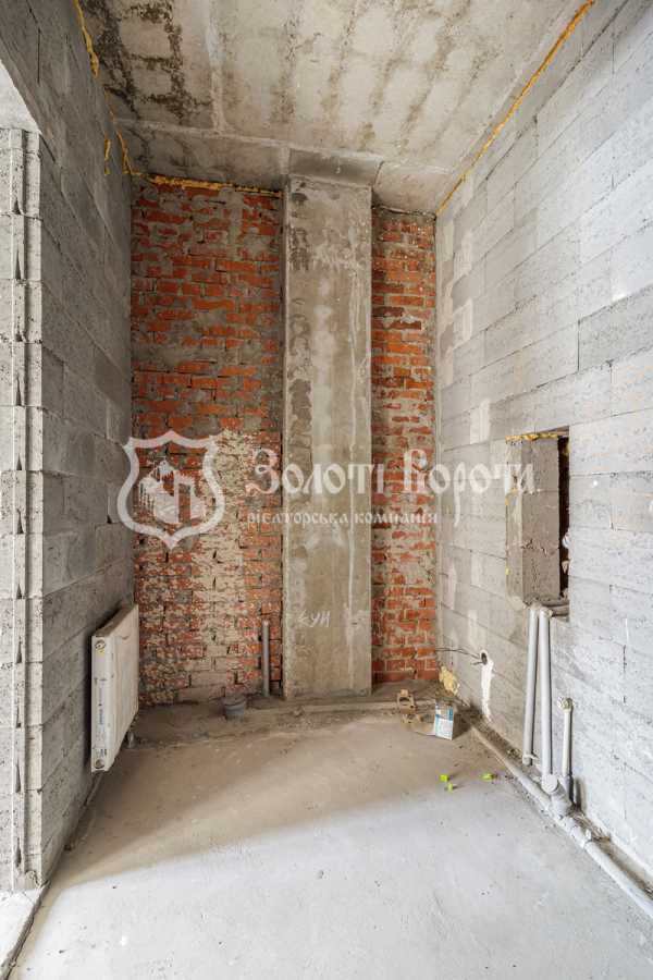 Продажа 1-комнатной квартиры 50.5 м², Ивана Улитина ул., Дяченка, 20