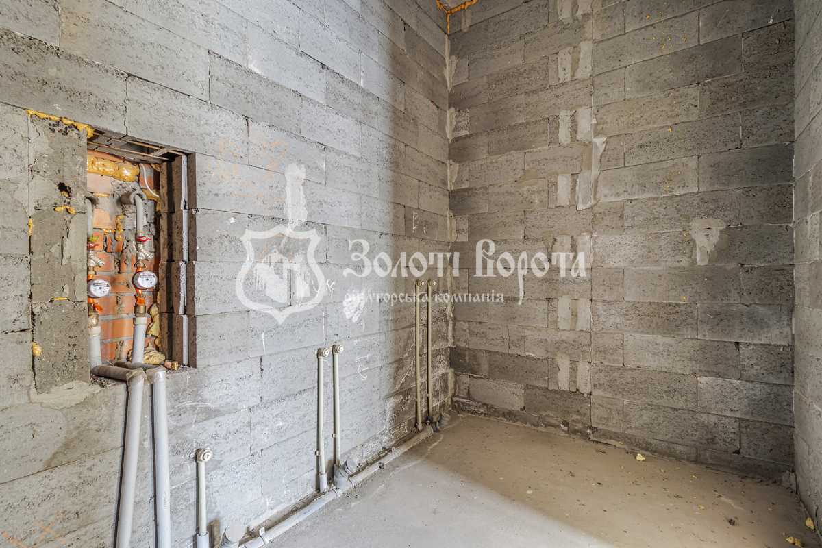 Продажа 1-комнатной квартиры 50.5 м², Ивана Улитина ул., Дяченка, 20