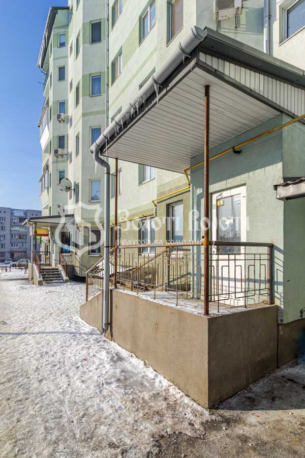 Продажа 1-комнатной квартиры 50.5 м², Ивана Улитина ул., Дяченка, 20