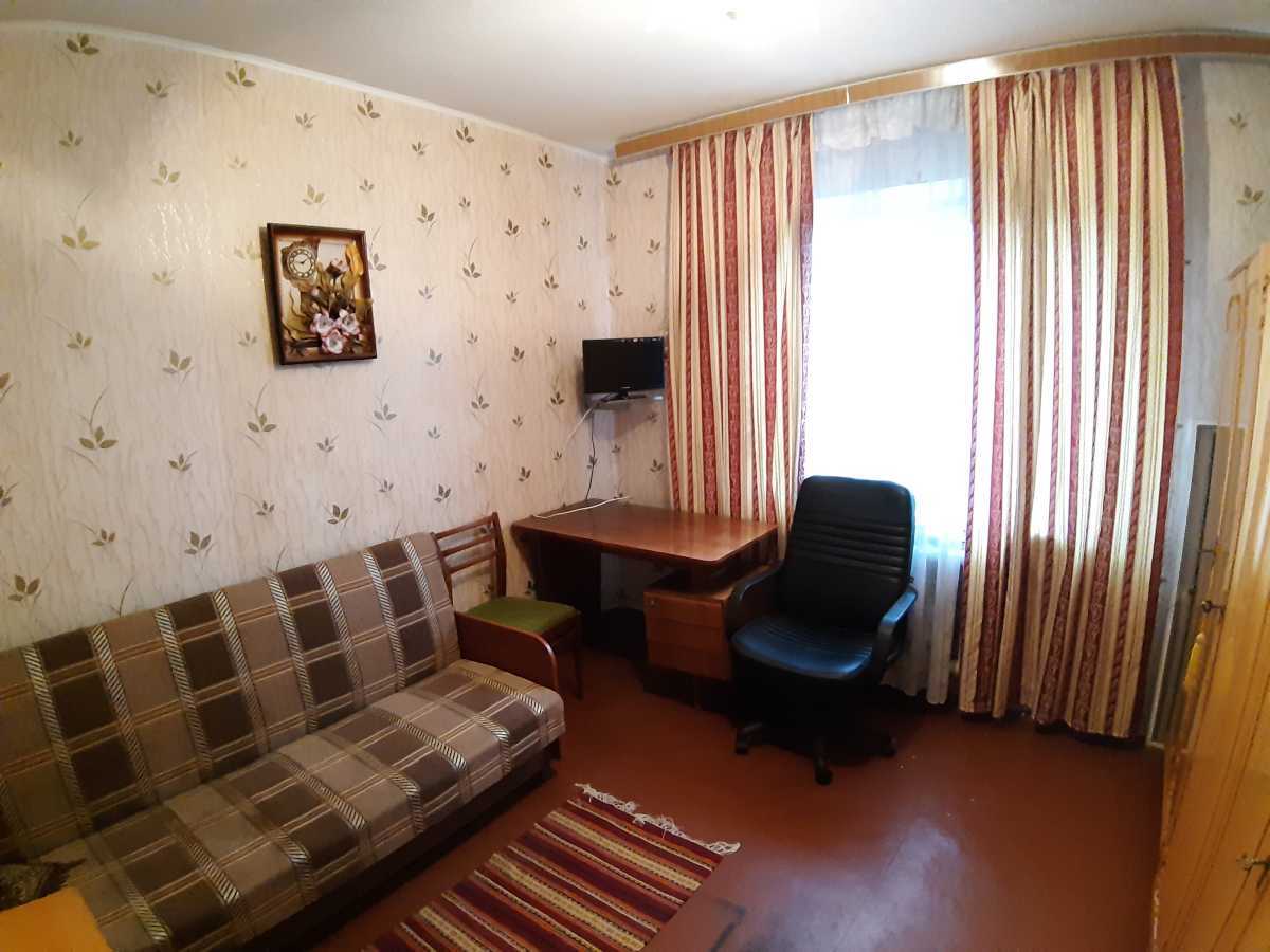 Аренда 2-комнатной квартиры 52.1 м², Героев Днепра ул., 42А