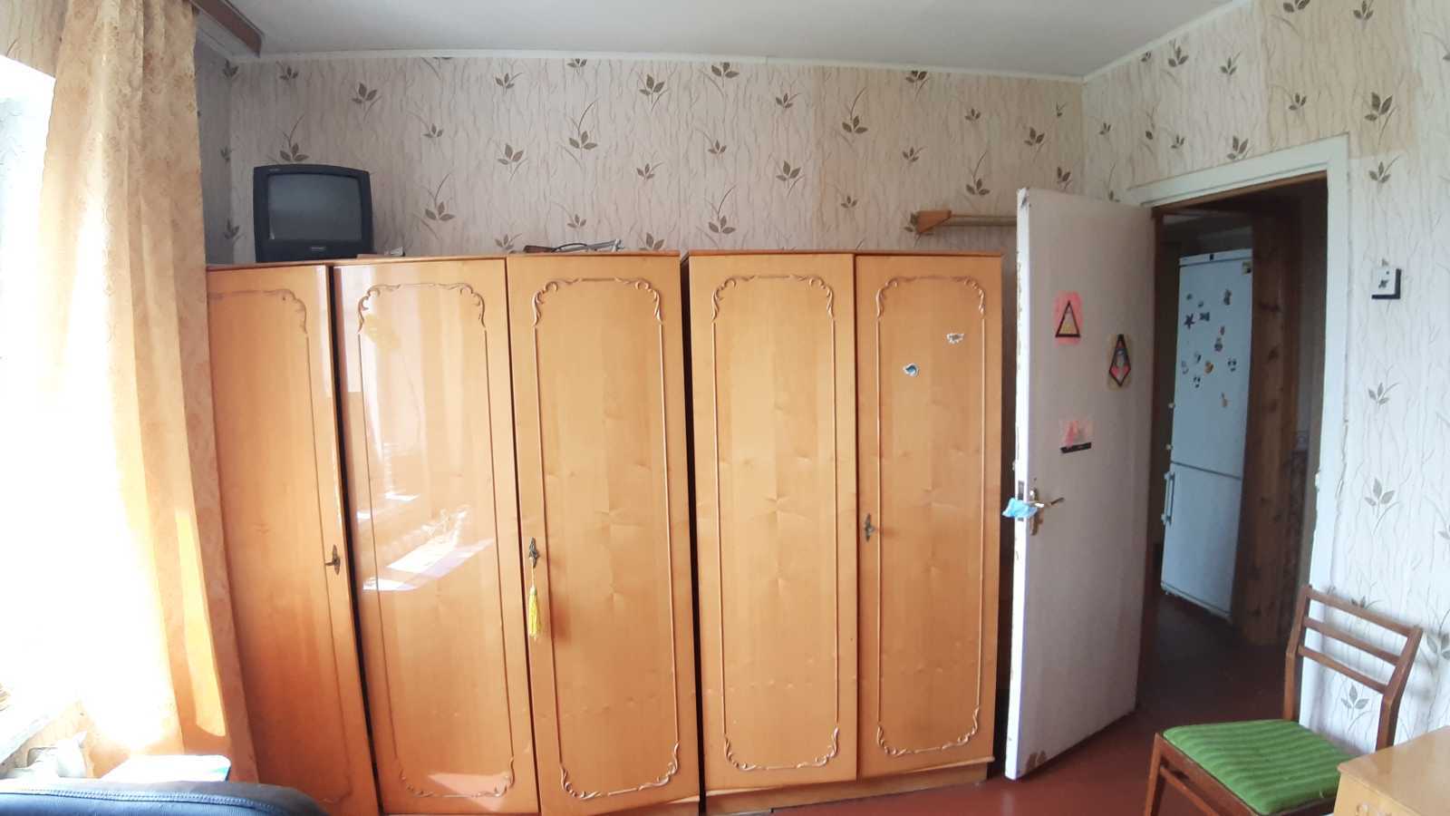 Аренда 2-комнатной квартиры 52.1 м², Героев Днепра ул., 42А