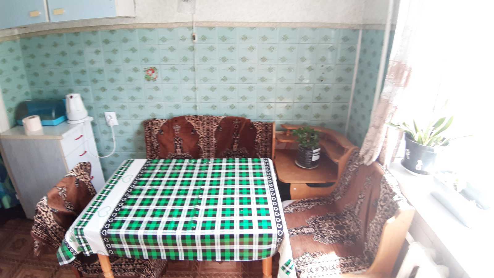 Аренда 2-комнатной квартиры 52.1 м², Героев Днепра ул., 42А