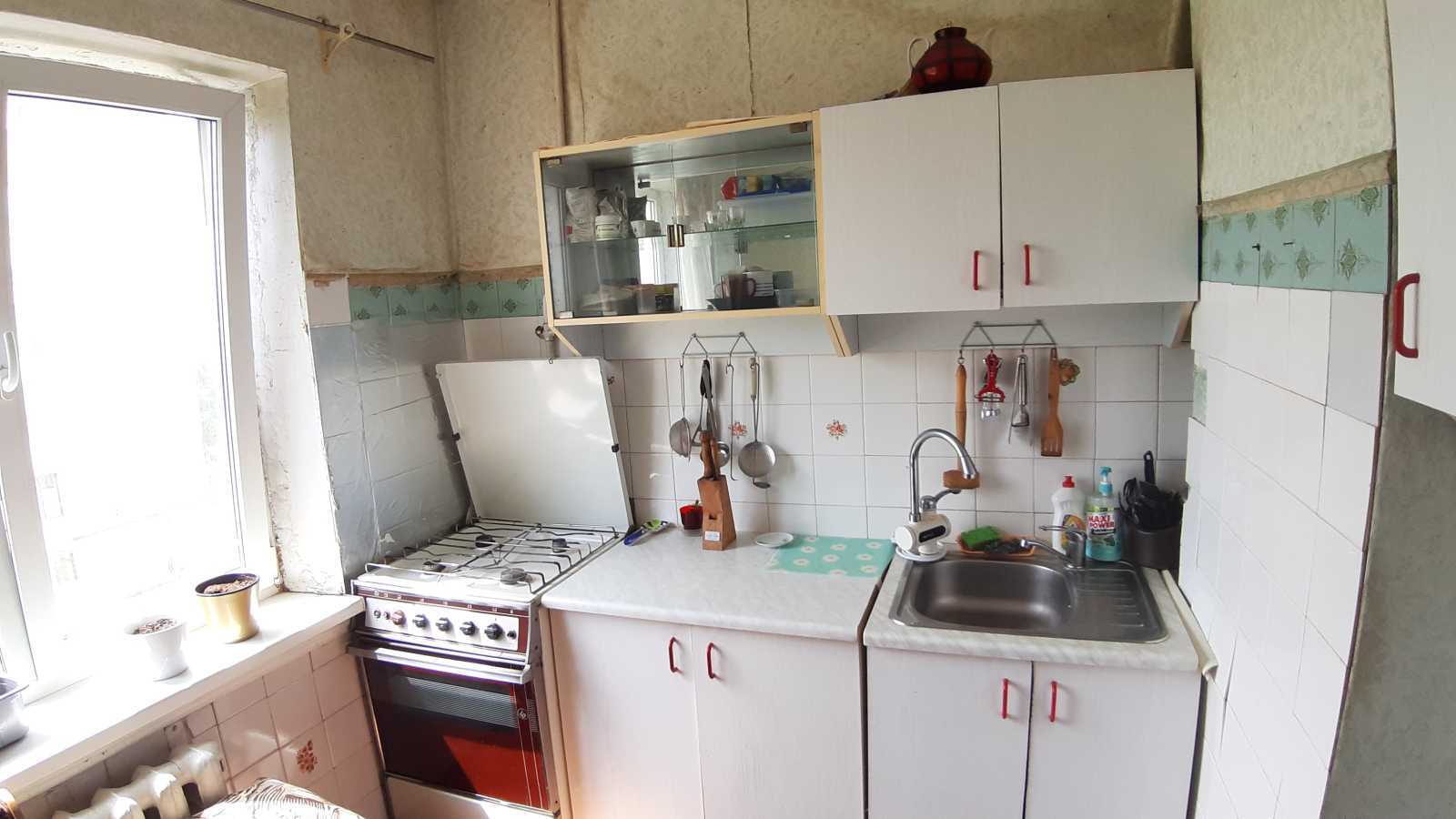 Аренда 2-комнатной квартиры 52.1 м², Героев Днепра ул., 42А