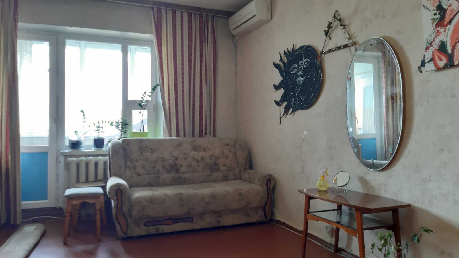 Аренда 2-комнатной квартиры 52.1 м², Героев Днепра ул., 42А