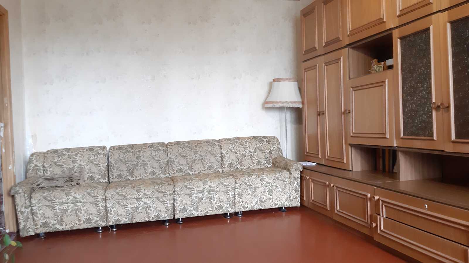 Аренда 2-комнатной квартиры 52.1 м², Героев Днепра ул., 42А