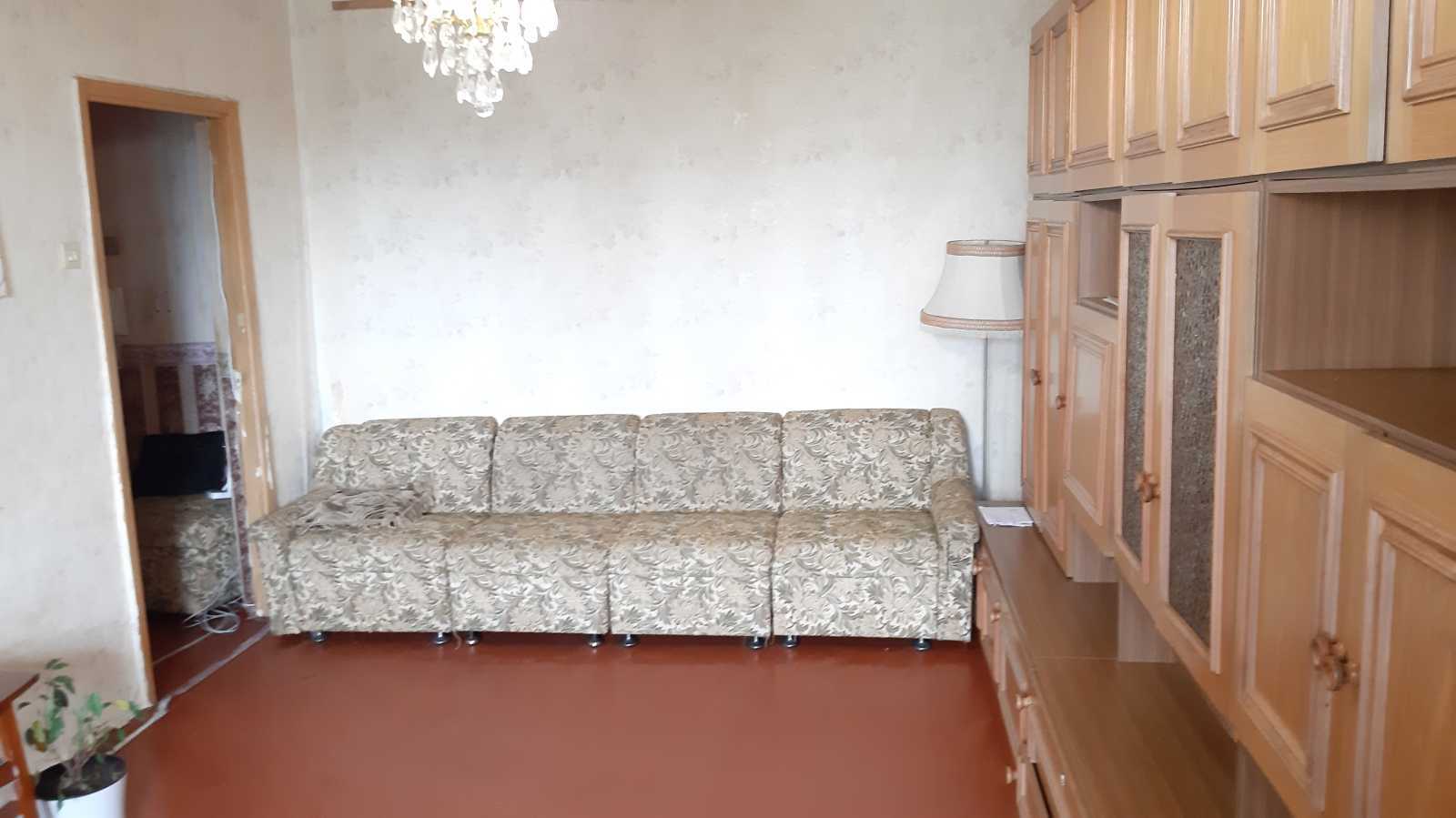 Аренда 2-комнатной квартиры 52.1 м², Героев Днепра ул., 42А