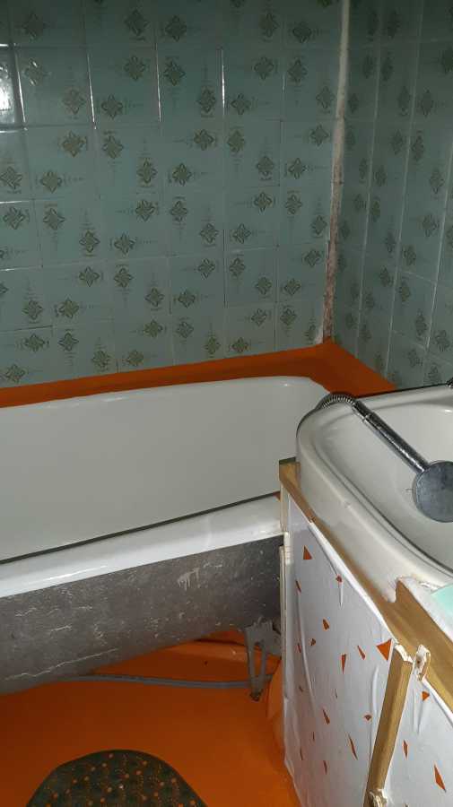 Аренда 2-комнатной квартиры 52.1 м², Героев Днепра ул., 42А