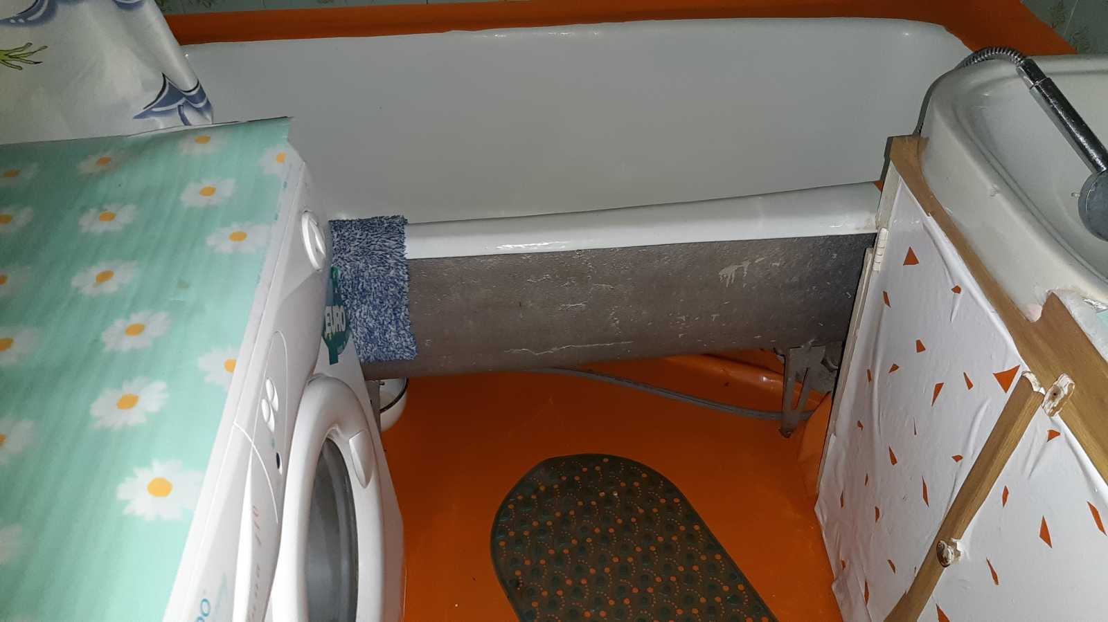 Аренда 2-комнатной квартиры 52.1 м², Героев Днепра ул., 42А