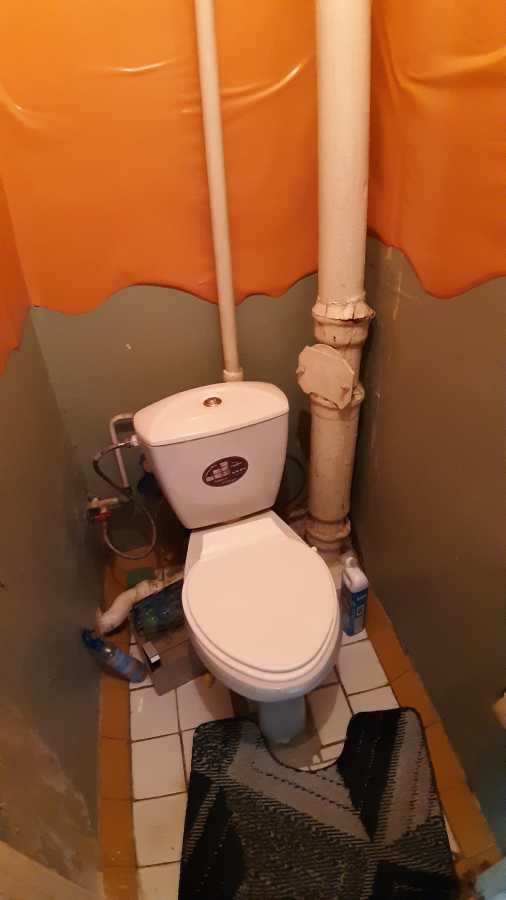 Аренда 2-комнатной квартиры 52.1 м², Героев Днепра ул., 42А