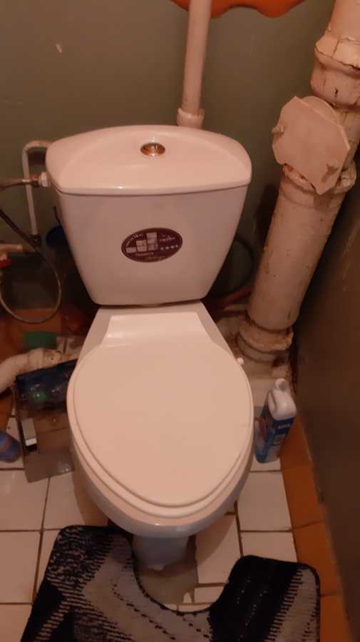 Аренда 2-комнатной квартиры 52.1 м², Героев Днепра ул., 42А