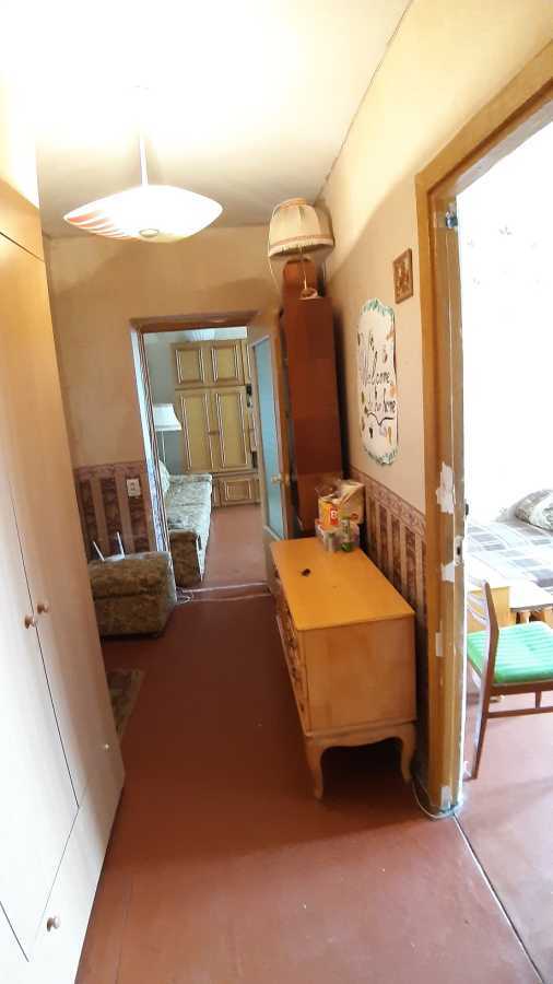 Аренда 2-комнатной квартиры 52.1 м², Героев Днепра ул., 42А