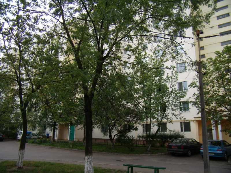 Аренда 2-комнатной квартиры 52.1 м², Героев Днепра ул., 42А