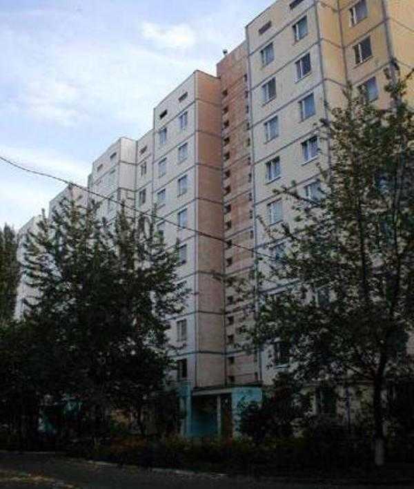 Аренда 2-комнатной квартиры 52.1 м², Героев Днепра ул., 42А