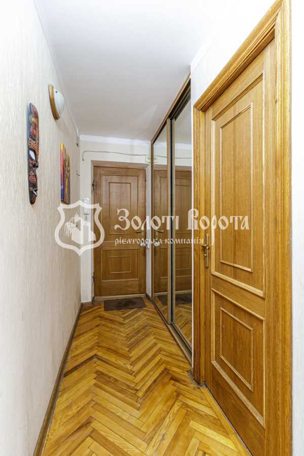 Продажа 3-комнатной квартиры 56.2 м², Верховного Совета бул., 22