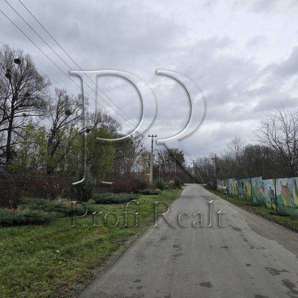 Продаж ділянки під індивідуальне житлове будівництво 0.15 соток, Меліоративна вул., 45