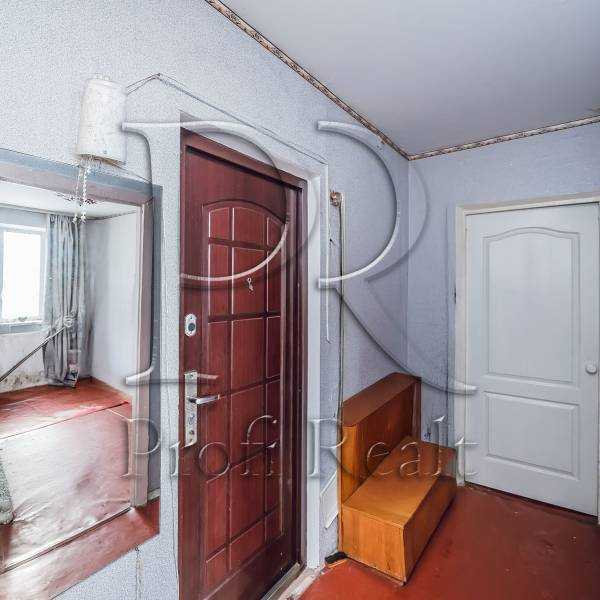 Продаж 2-кімнатної квартири 45 м², Озерна вул., 12