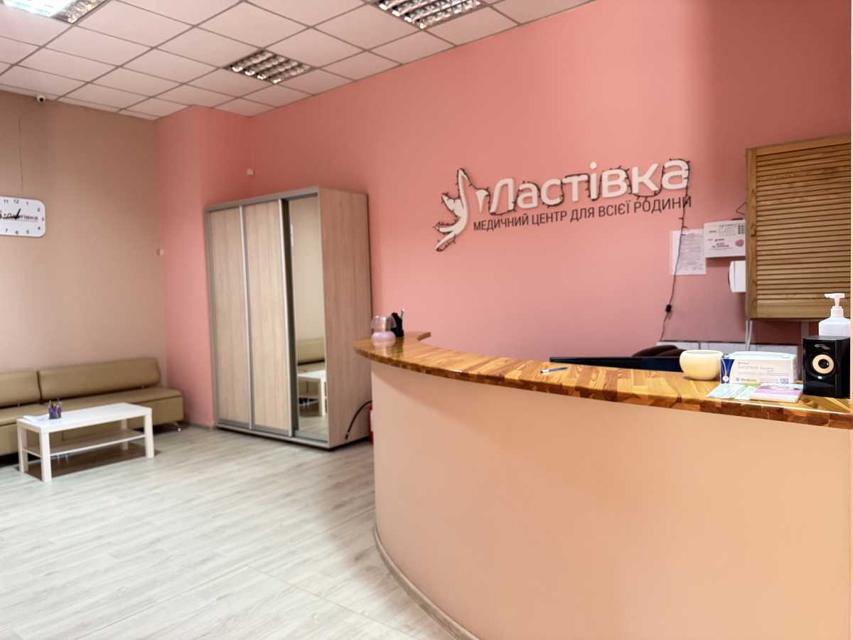 Аренда помещения свободного назначения 153 м², Срибнокильская ул., 12