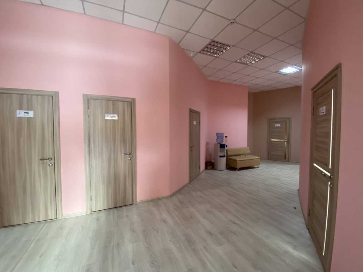 Аренда помещения свободного назначения 153 м², Срибнокильская ул., 12