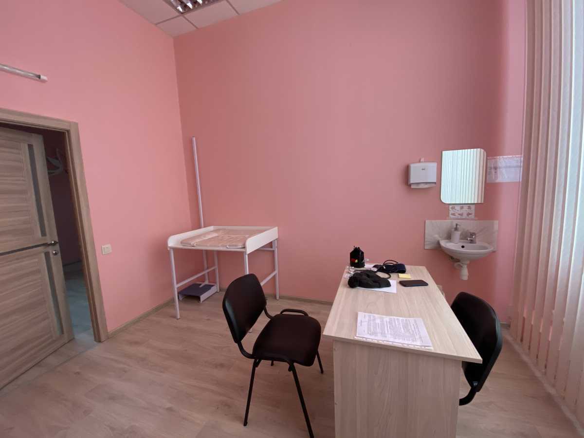 Аренда помещения свободного назначения 153 м², Срибнокильская ул., 12