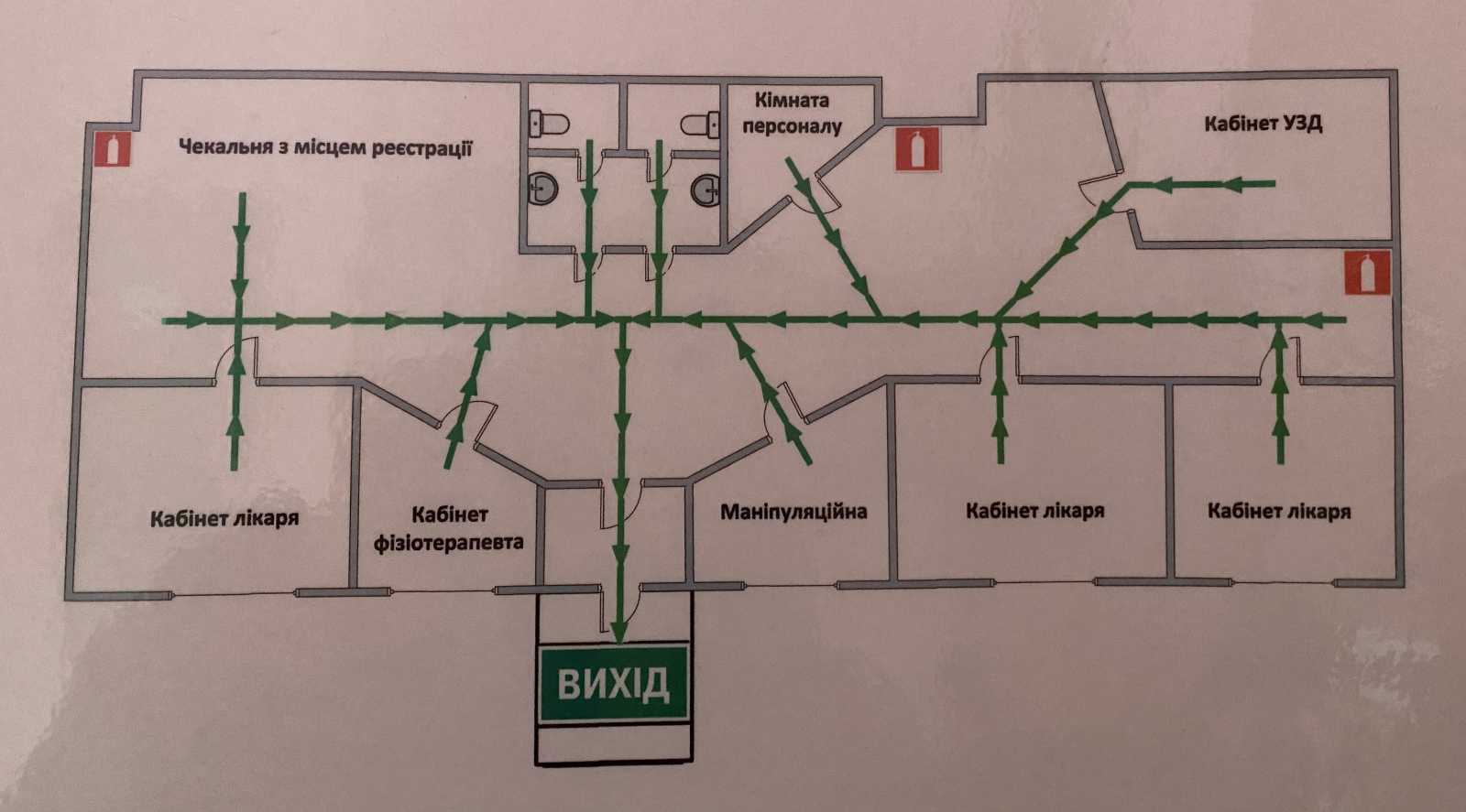 Аренда помещения свободного назначения 153 м², Срибнокильская ул., 12