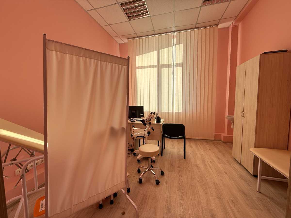 Аренда помещения свободного назначения 153 м², Срибнокильская ул., 12