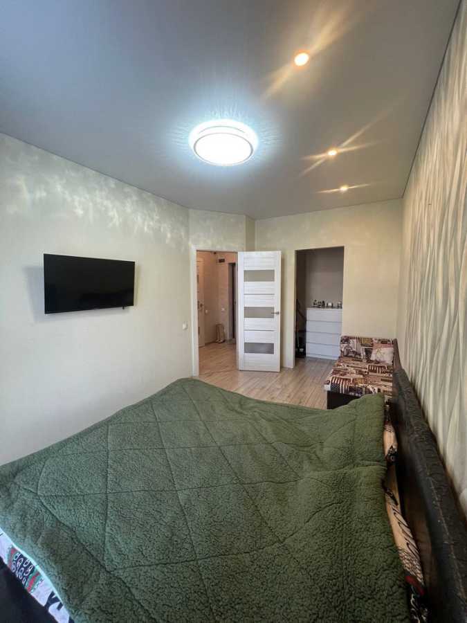 Продаж 1-кімнатної квартири 35 м², Перлинна вул., 11