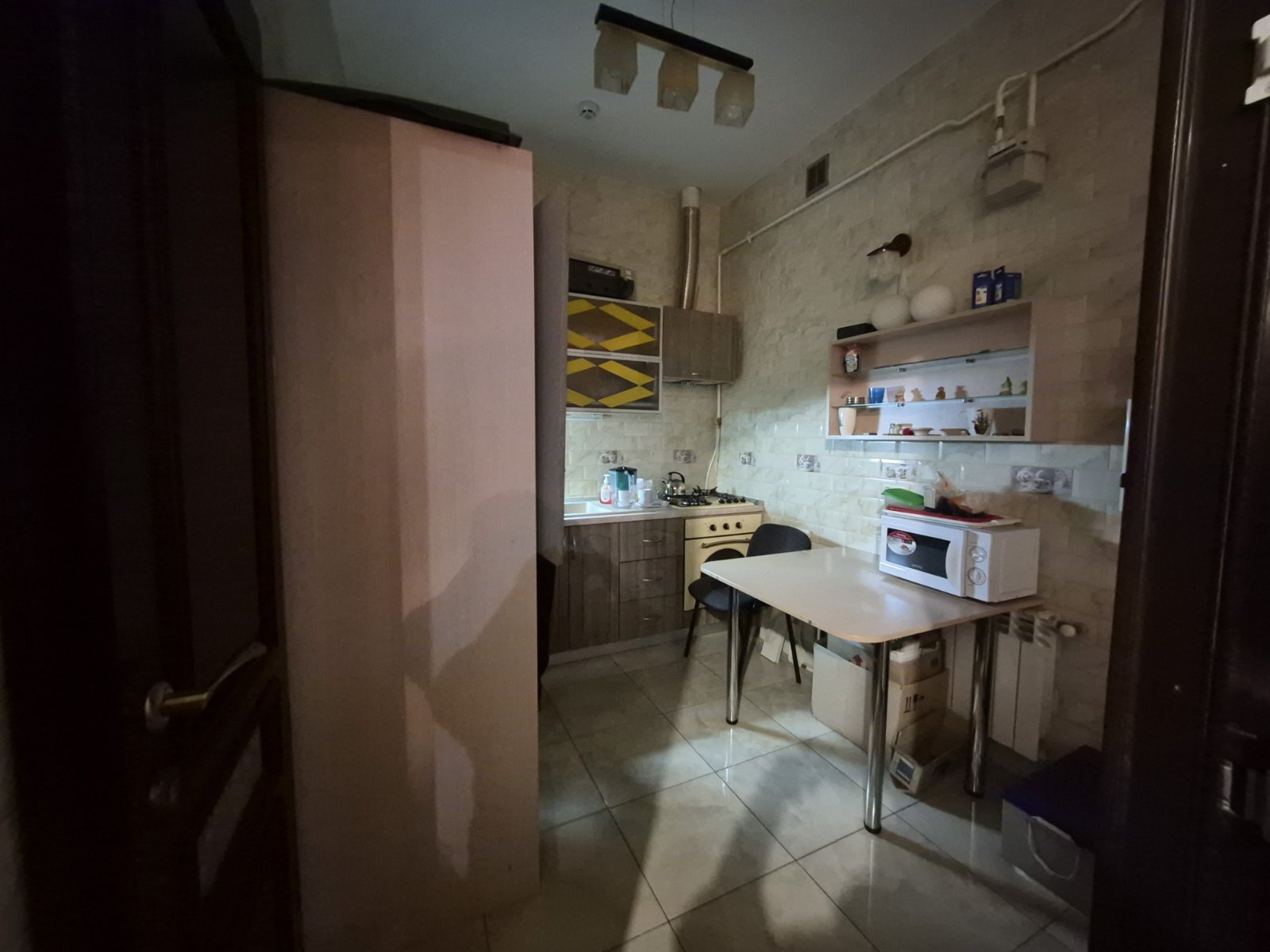 Продажа офиса 87 м², Спиридоновская ул.