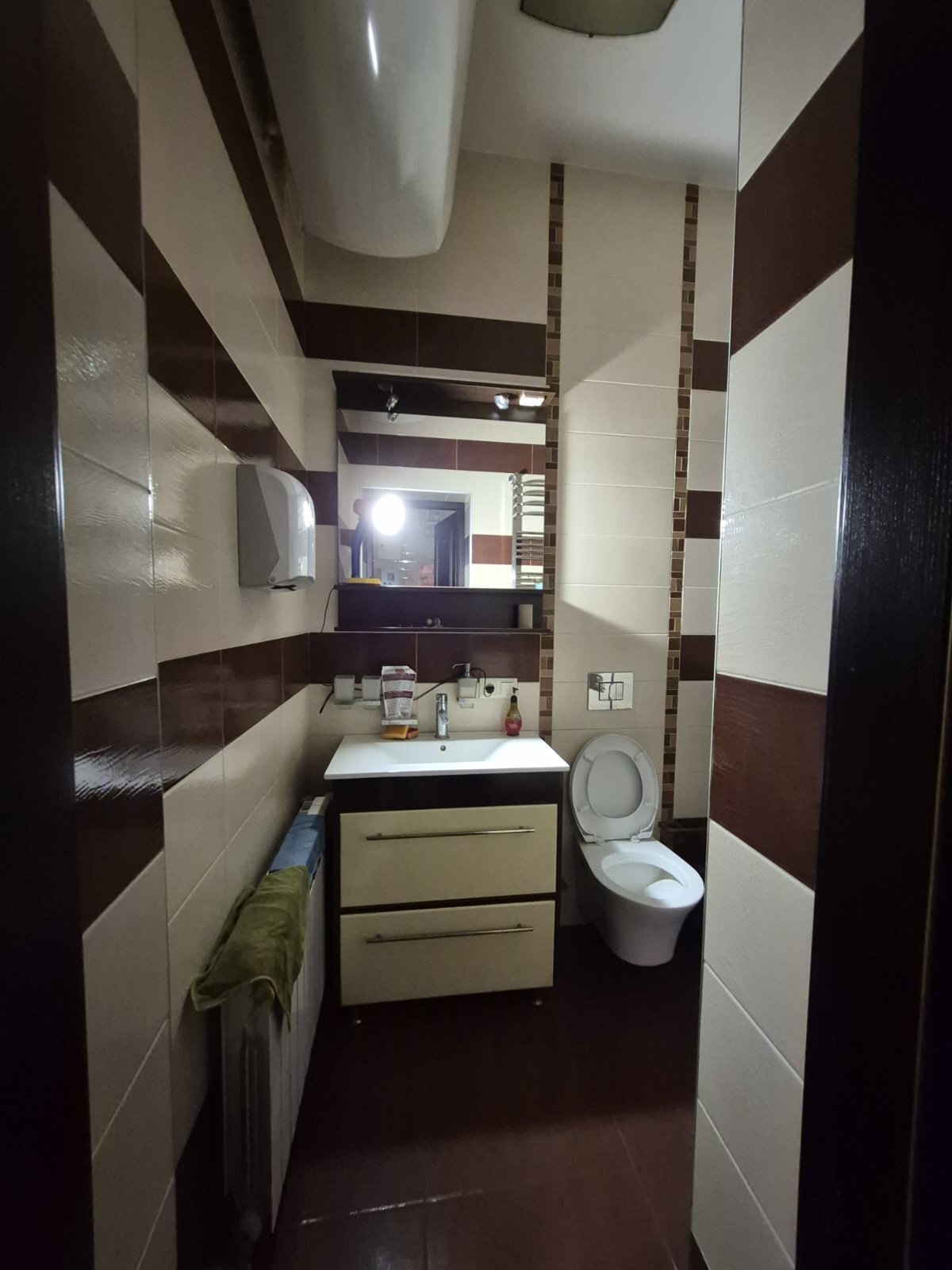 Продажа офиса 87 м², Спиридоновская ул.