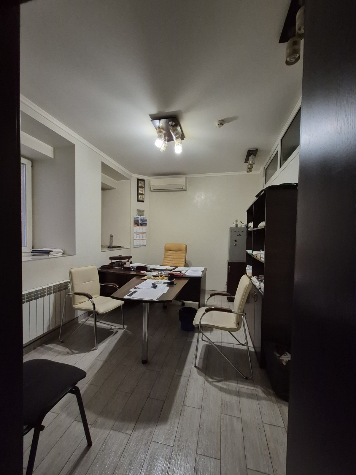 Продажа офиса 87 м², Спиридоновская ул.