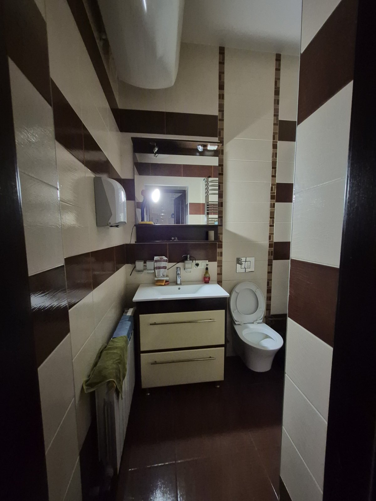 Продажа офиса 87 м², Спиридоновская ул.