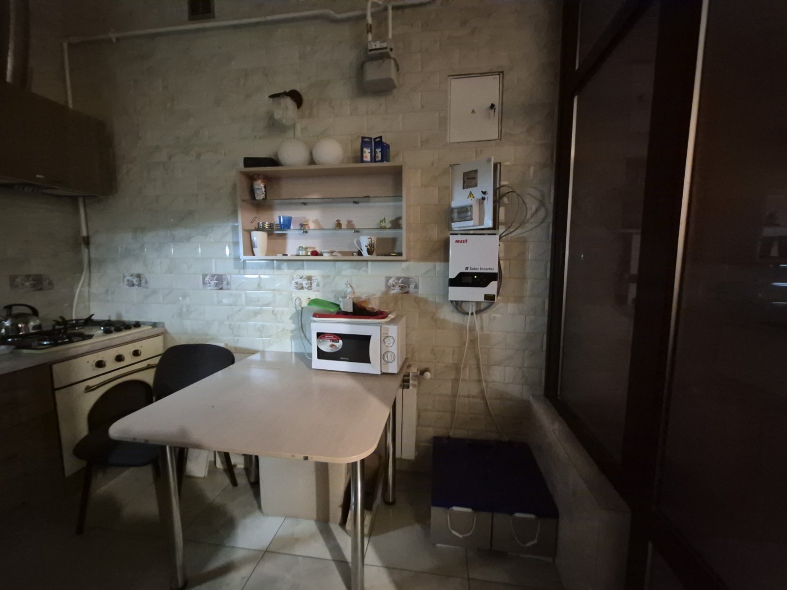 Продажа офиса 87 м², Спиридоновская ул.