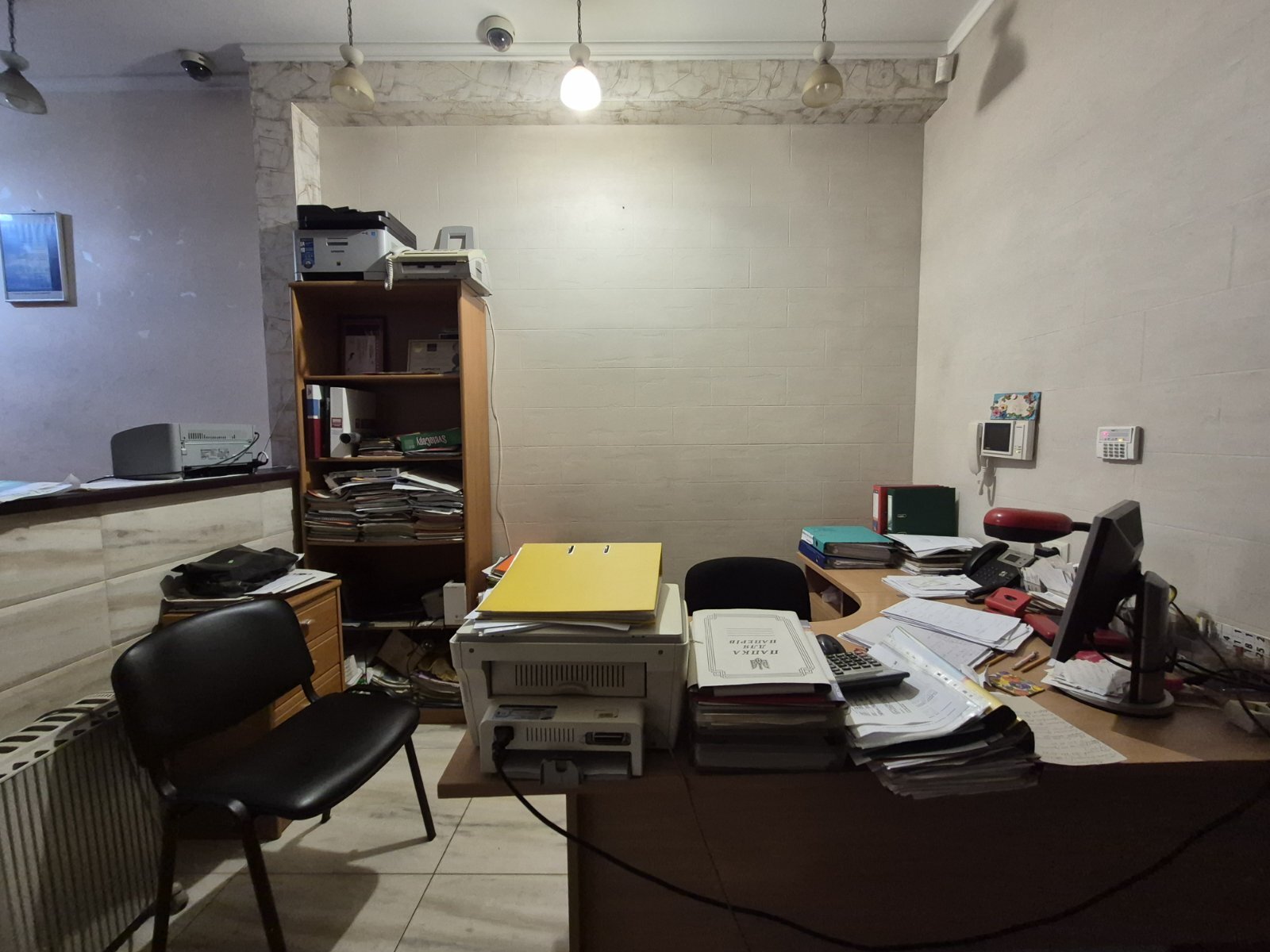 Продажа офиса 87 м², Спиридоновская ул.