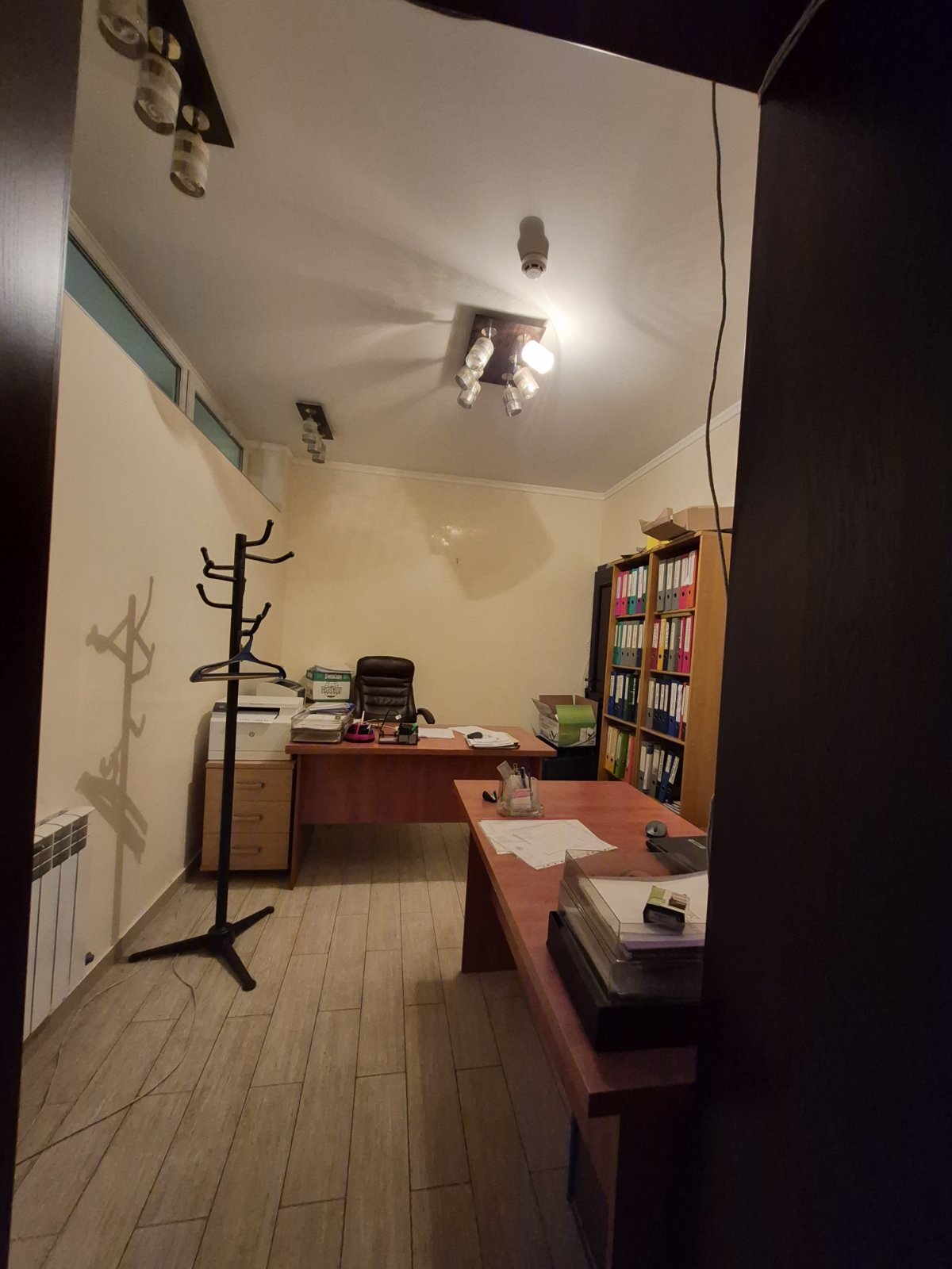 Продажа офиса 87 м², Спиридоновская ул.