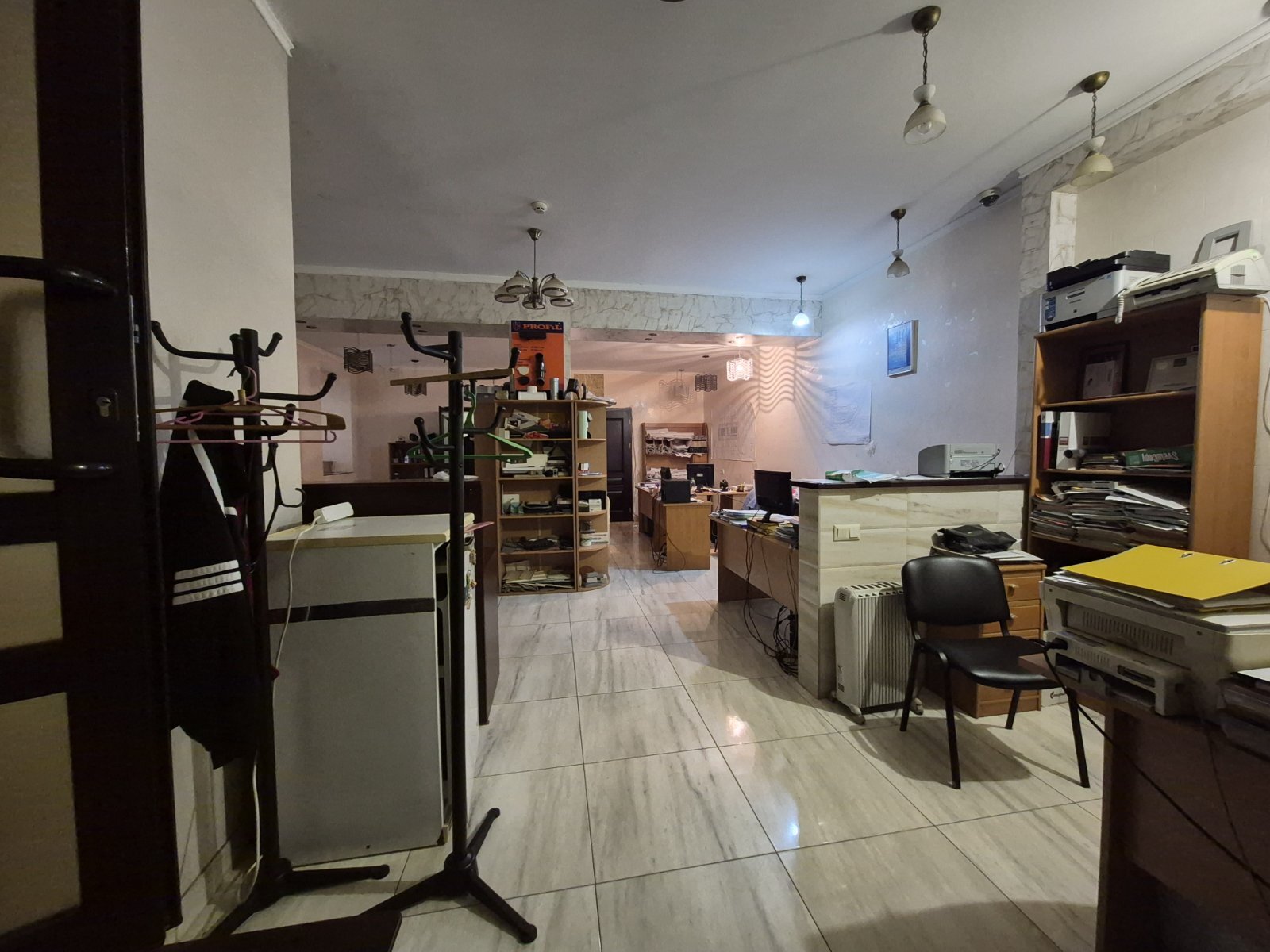 Продажа офиса 87 м², Спиридоновская ул.