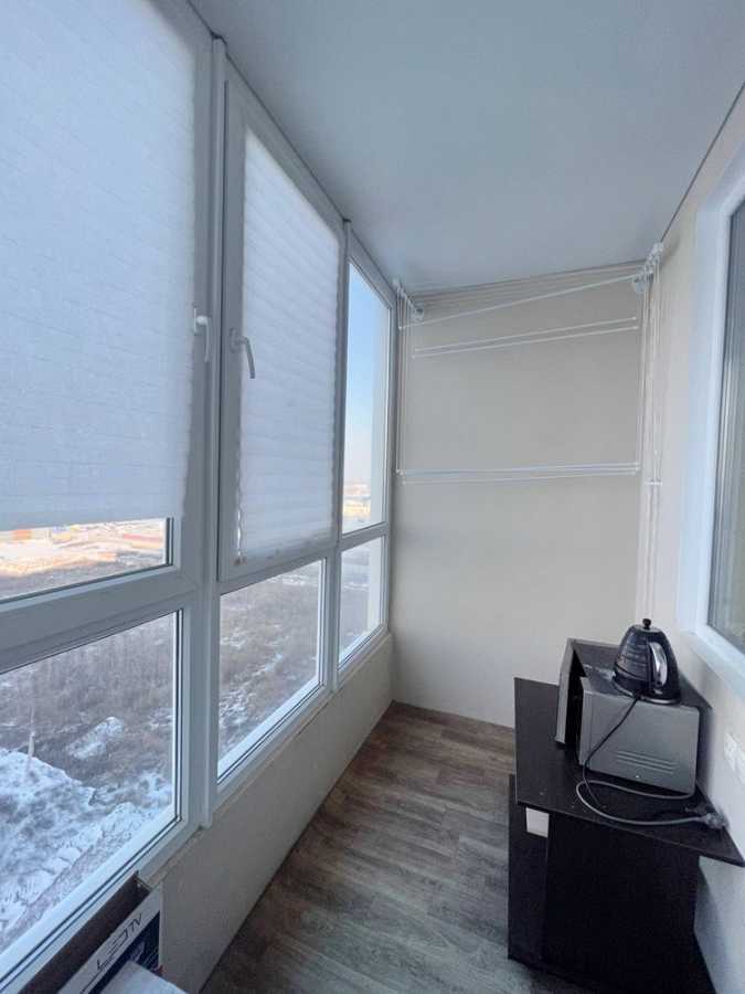 Продаж 1-кімнатної квартири 35 м², Перлинна вул., 11