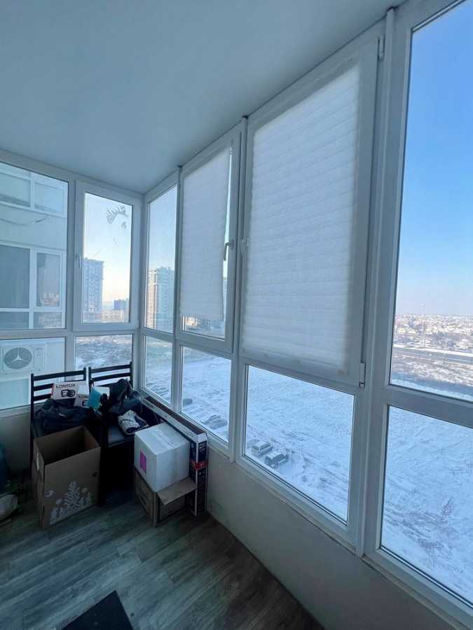 Продаж 1-кімнатної квартири 35 м², Перлинна вул., 11