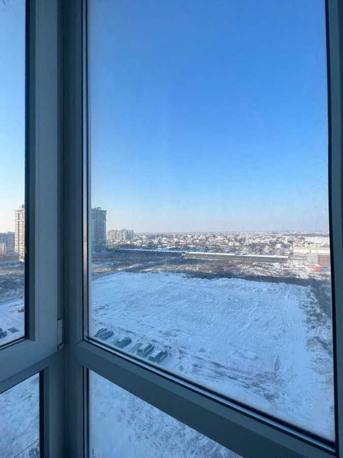 Продаж 1-кімнатної квартири 35 м², Перлинна вул., 11