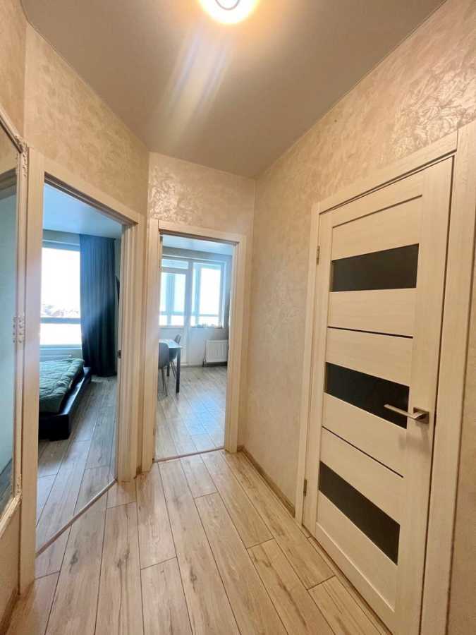 Продаж 1-кімнатної квартири 35 м², Перлинна вул., 11