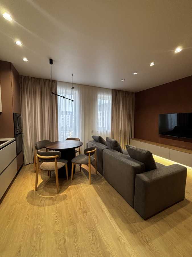 Продажа 1-комнатной квартиры 31 м², Соборная ул., 2к