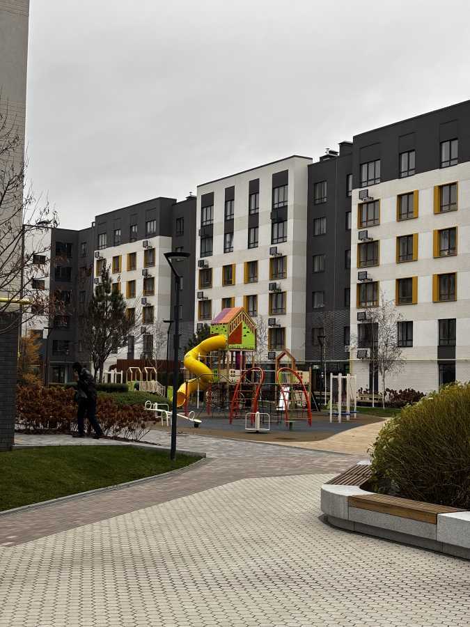 Продажа 1-комнатной квартиры 31 м², Соборная ул., 2к